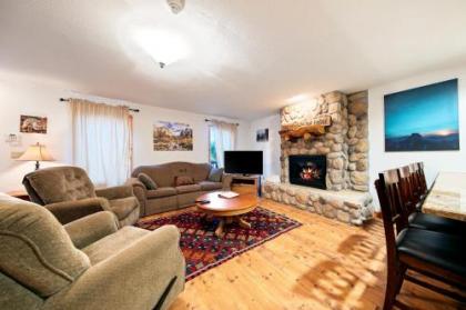 OSO B- 1 BDR Condo inside Yosemite - image 5