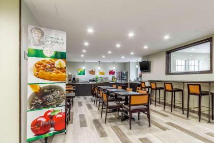 Quality Inn & Suites North Lima - Boardman - image 11