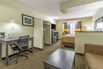 Quality Inn & Suites North Lima - Boardman - image 13