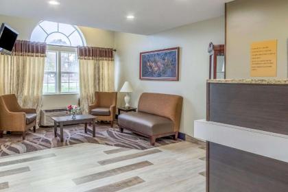 Quality Inn & Suites North Lima - Boardman - image 14