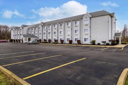 Quality Inn & Suites North Lima - Boardman - image 15