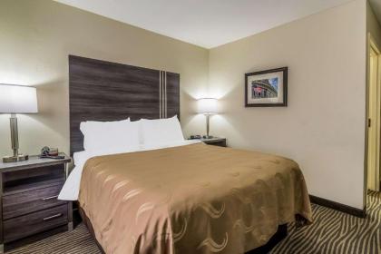 Quality Inn & Suites North Lima - Boardman - image 16