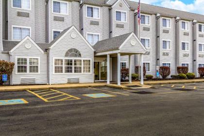 Quality Inn & Suites North Lima - Boardman - image 17
