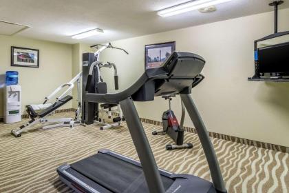 Quality Inn & Suites North Lima - Boardman - image 18