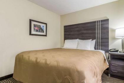 Quality Inn & Suites North Lima - Boardman - image 20