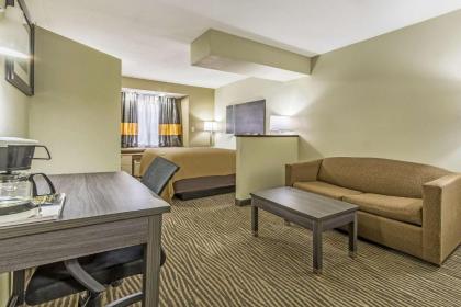 Quality Inn & Suites North Lima - Boardman - image 21