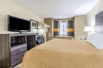 Quality Inn & Suites North Lima - Boardman - image 3