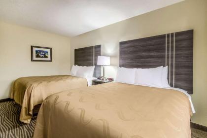 Quality Inn & Suites North Lima - Boardman - image 4