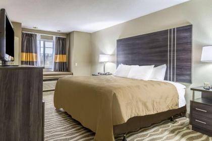 Quality Inn & Suites North Lima - Boardman - image 5