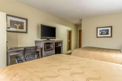 Quality Inn & Suites North Lima - Boardman - image 7