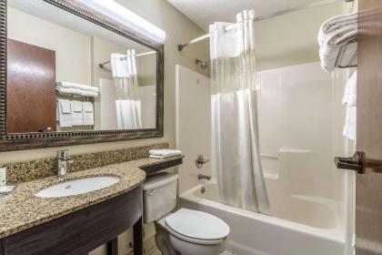 Quality Inn & Suites North Lima - Boardman - image 9