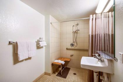 Motel 6-Youngtown AZ - Phoenix - Sun City - image 13