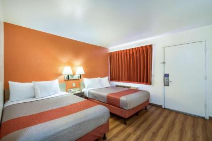 Motel 6-Youngtown AZ - Phoenix - Sun City - image 7