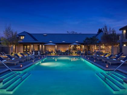Villagio at the Estate Yountville Yountville