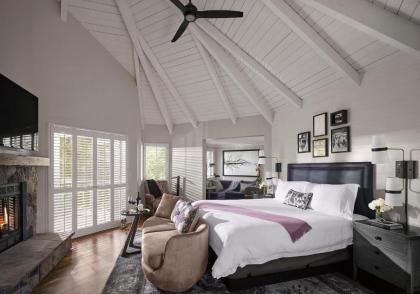 Vintage House at the Estate Yountville