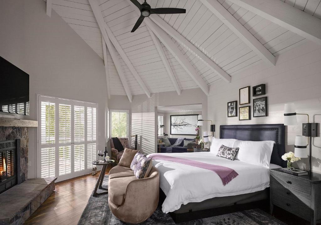 Vintage House at The Estate Yountville - main image