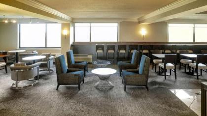 Ann Arbor Marriott Ypsilanti at Eagle Crest - image 13