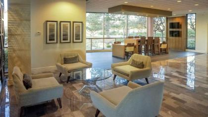 Ann Arbor Marriott Ypsilanti at Eagle Crest - image 15