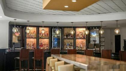 Ann Arbor Marriott Ypsilanti at Eagle Crest - image 2