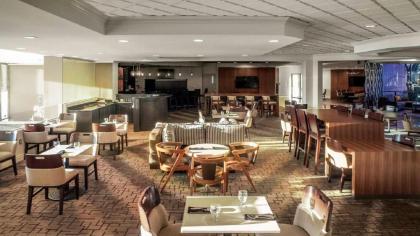 Ann Arbor Marriott Ypsilanti at Eagle Crest - image 3