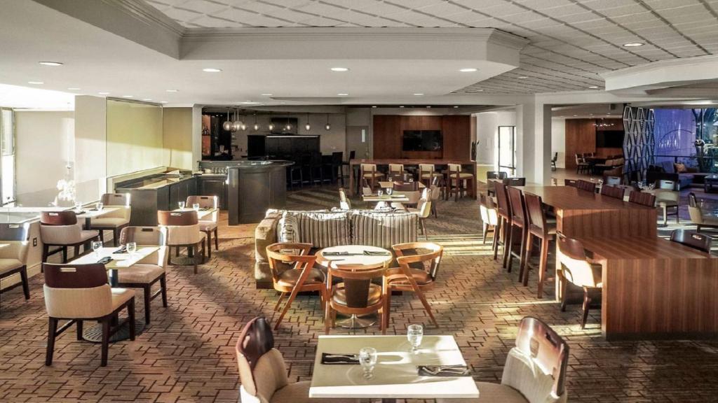 Ann Arbor Marriott Ypsilanti at Eagle Crest - image 3
