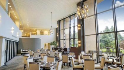 Ann Arbor Marriott Ypsilanti at Eagle Crest - image 5