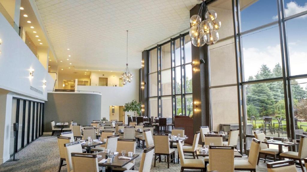 Ann Arbor Marriott Ypsilanti at Eagle Crest - image 5