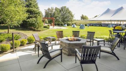 Ann Arbor Marriott Ypsilanti at Eagle Crest - image 6