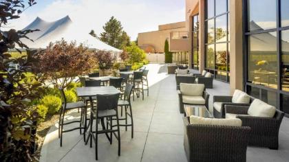 Ann Arbor Marriott Ypsilanti at Eagle Crest - image 8