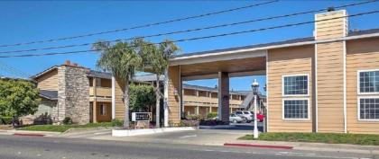 Bonanza Inn and Suites California