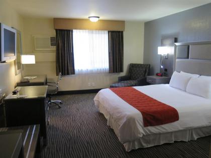 Bonanza Inn and Suites - image 14