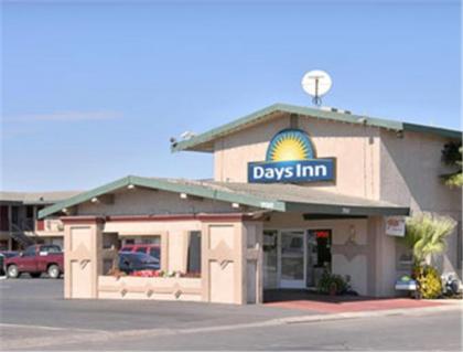 Days Inn by Wyndham Yuba City