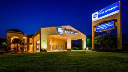 Best Western Yuba City Inn California