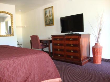 Americas Best Value Inn and Suites -Yucca Valley - image 10