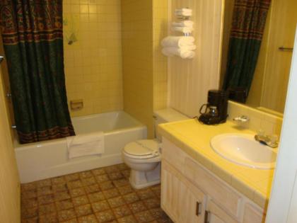 Americas Best Value Inn and Suites -Yucca Valley - image 11