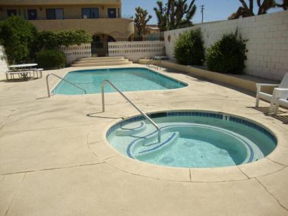 Americas Best Value Inn and Suites -Yucca Valley - image 12