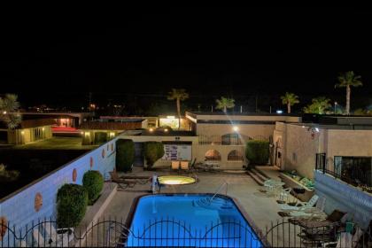 Americas Best Value Inn and Suites -Yucca Valley - image 14