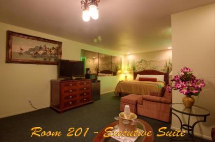 Americas Best Value Inn and Suites -Yucca Valley - image 2