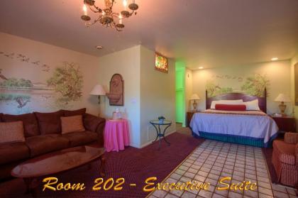Americas Best Value Inn and Suites -Yucca Valley - image 3