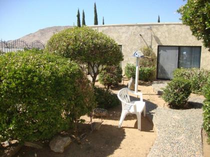 Americas Best Value Inn and Suites -Yucca Valley - image 4