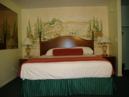 Americas Best Value Inn and Suites -Yucca Valley - image 5