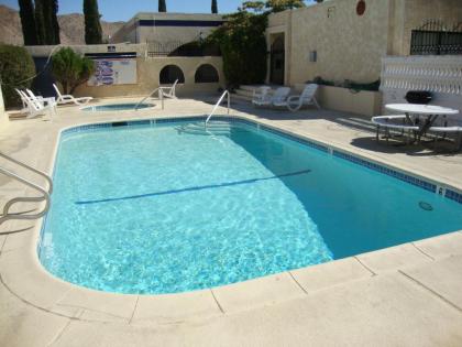 Americas Best Value Inn and Suites -Yucca Valley - image 7