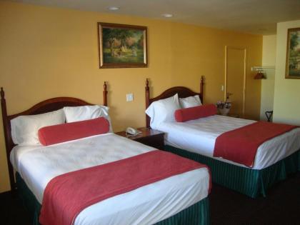 Americas Best Value Inn and Suites -Yucca Valley - image 8