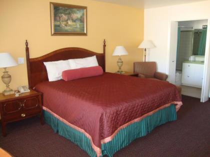 Americas Best Value Inn and Suites -Yucca Valley - image 9