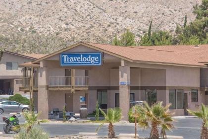 travelodge Inn  Suites by Wyndham Yucca ValleyJoshua tree