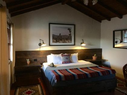 Pioneertown motel