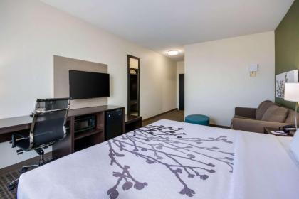 Sleep Inn & Suites Yukon Oklahoma City - image 13