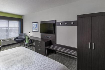 Holiday Inn Express Hotel & Suites Yuma an IHG Hotel - image 21
