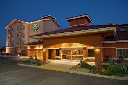 Homewood Suites by Hilton Yuma Yuma