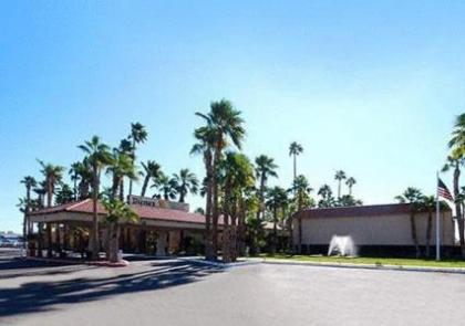 Ramada Inn Yuma Az